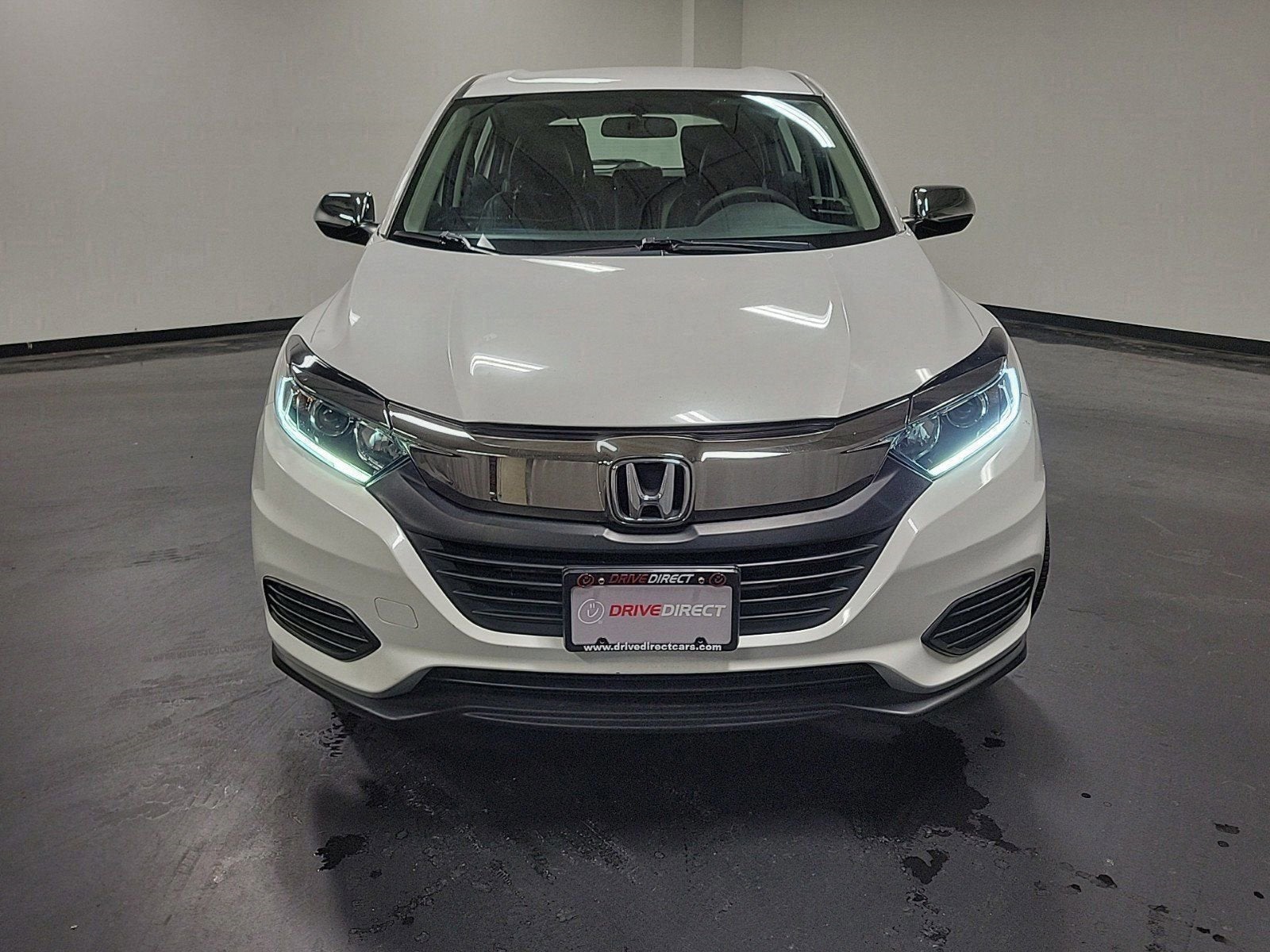 2019 Honda HR-V LX